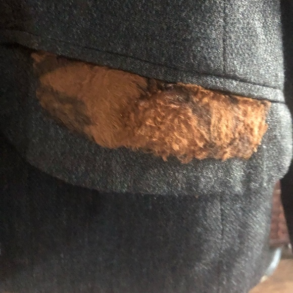 JEAN CLAUDE POITRAS Bof! Designer Blazer - Picture 4 of 6